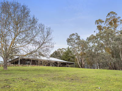 76 Walls Lane, Glenlyon
