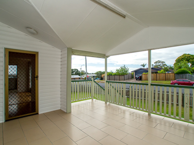 57 Queens Road, Scarness