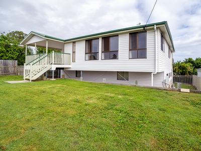 57 Queens Road, Scarness