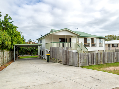 57 Queens Road, Scarness
