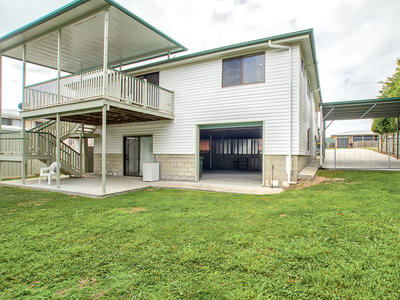57 Queens Road, Scarness