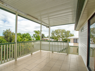 57 Queens Road, Scarness