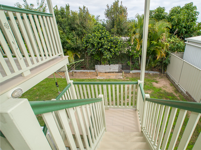 57 Queens Road, Scarness