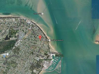 63 kent Street, Urangan