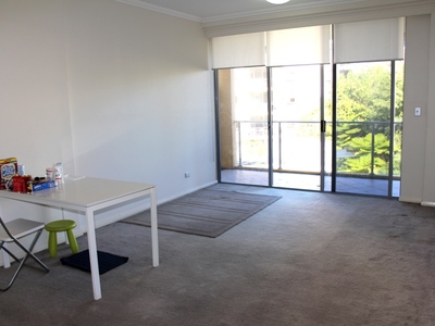 245 / 18 LUSTY ST, Wolli Creek