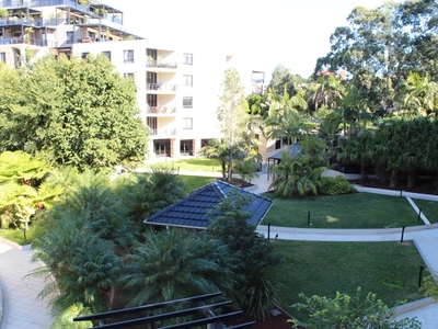 245 / 18 LUSTY ST, Wolli Creek