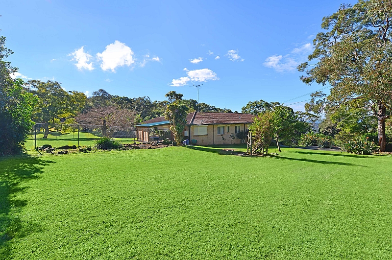 96 Cabbage Tree Road, Bayview Bay View Beach Real Estate