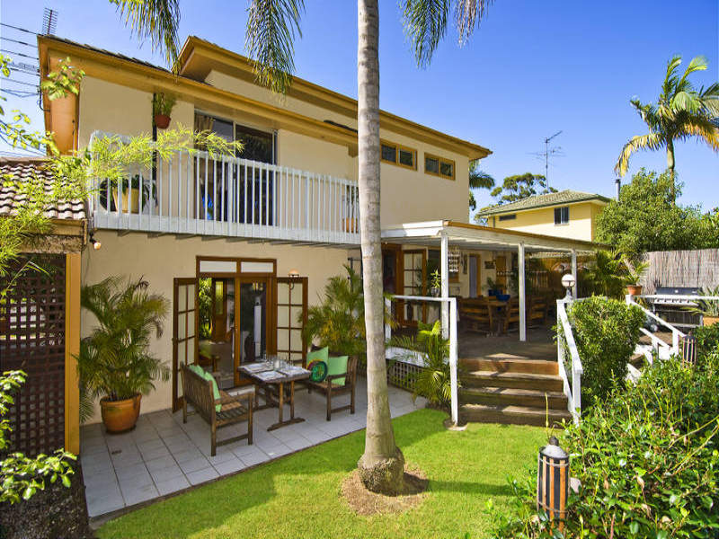 21 AVENUE, Mona Vale Bay View Beach Real Estate