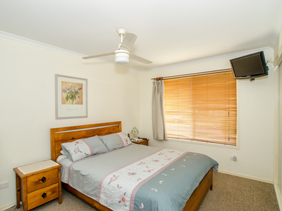 8 Mainsail Court, Point Vernon