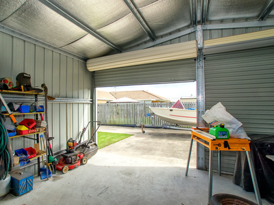8 Mainsail Court, Point Vernon