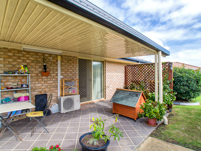 8 Mainsail Court, Point Vernon