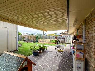 8 Mainsail Court, Point Vernon