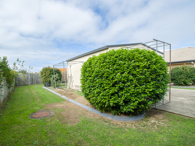 8 Mainsail Court, Point Vernon