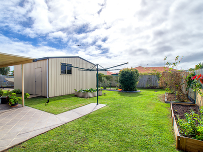 8 Mainsail Court, Point Vernon