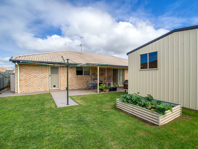 8 Mainsail Court, Point Vernon