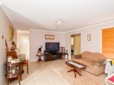 8 Mainsail Court, Point Vernon
