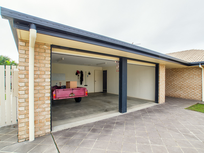 8 Mainsail Court, Point Vernon