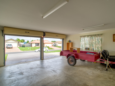 8 Mainsail Court, Point Vernon