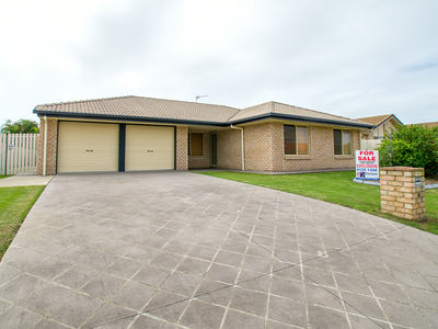 8 Mainsail Court, Point Vernon