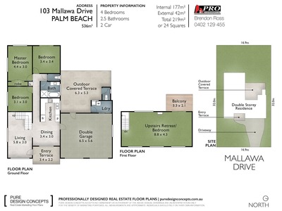 103 Mallawa Drive, Palm Beach