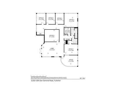 5 / 202-208 Glen Osmond Road, Fullarton