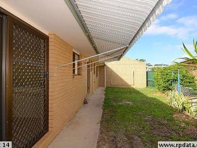 2 / 85 Miller Street, Urangan