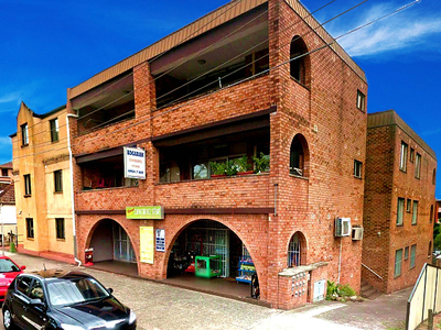 2 / 14-16 Queen Victoria ST, Kogarah