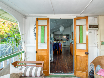 63 kent Street, Urangan