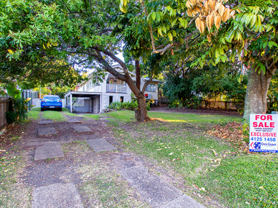 63 kent Street, Urangan