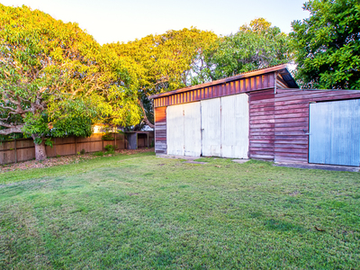 63 kent Street, Urangan