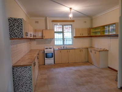 15 LUCY ST, Ashfield