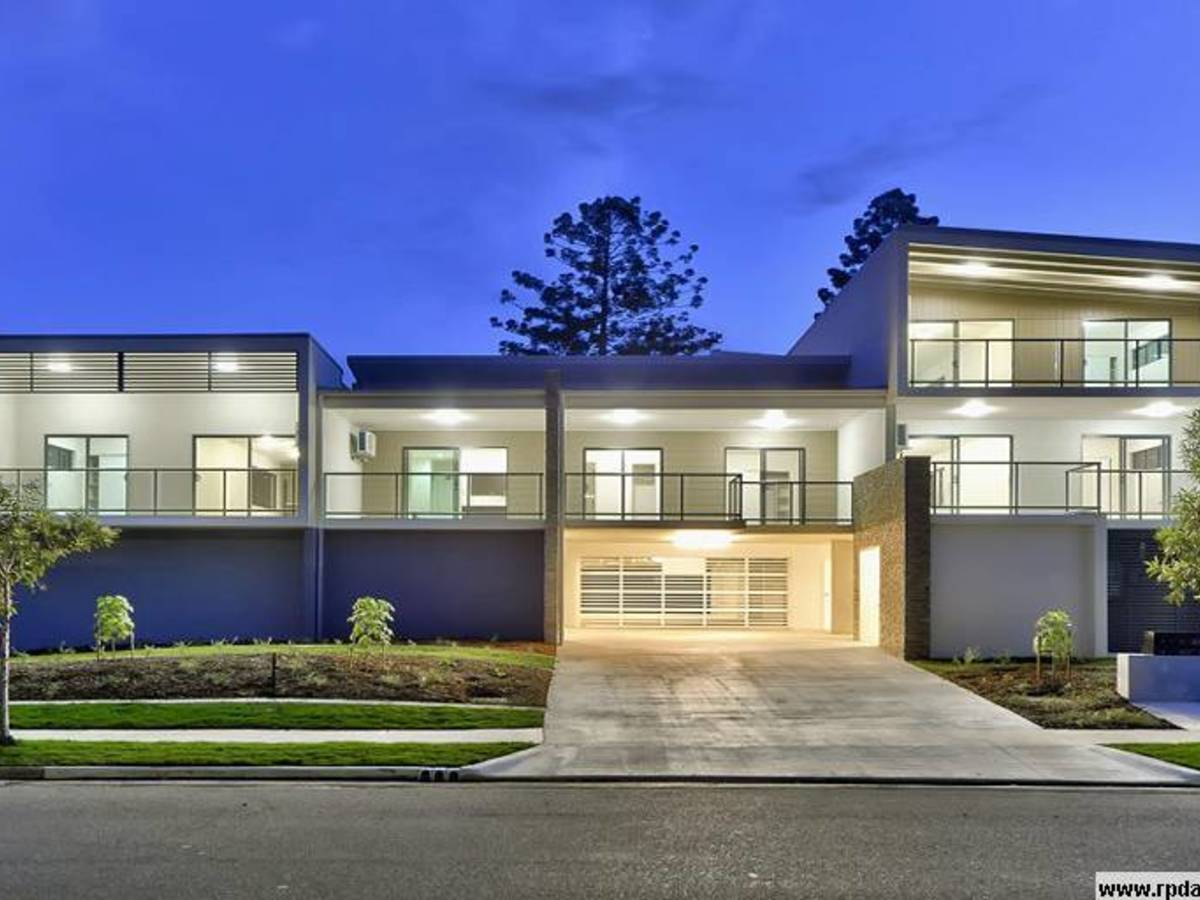 9 / 147 Baringa St , Morningside