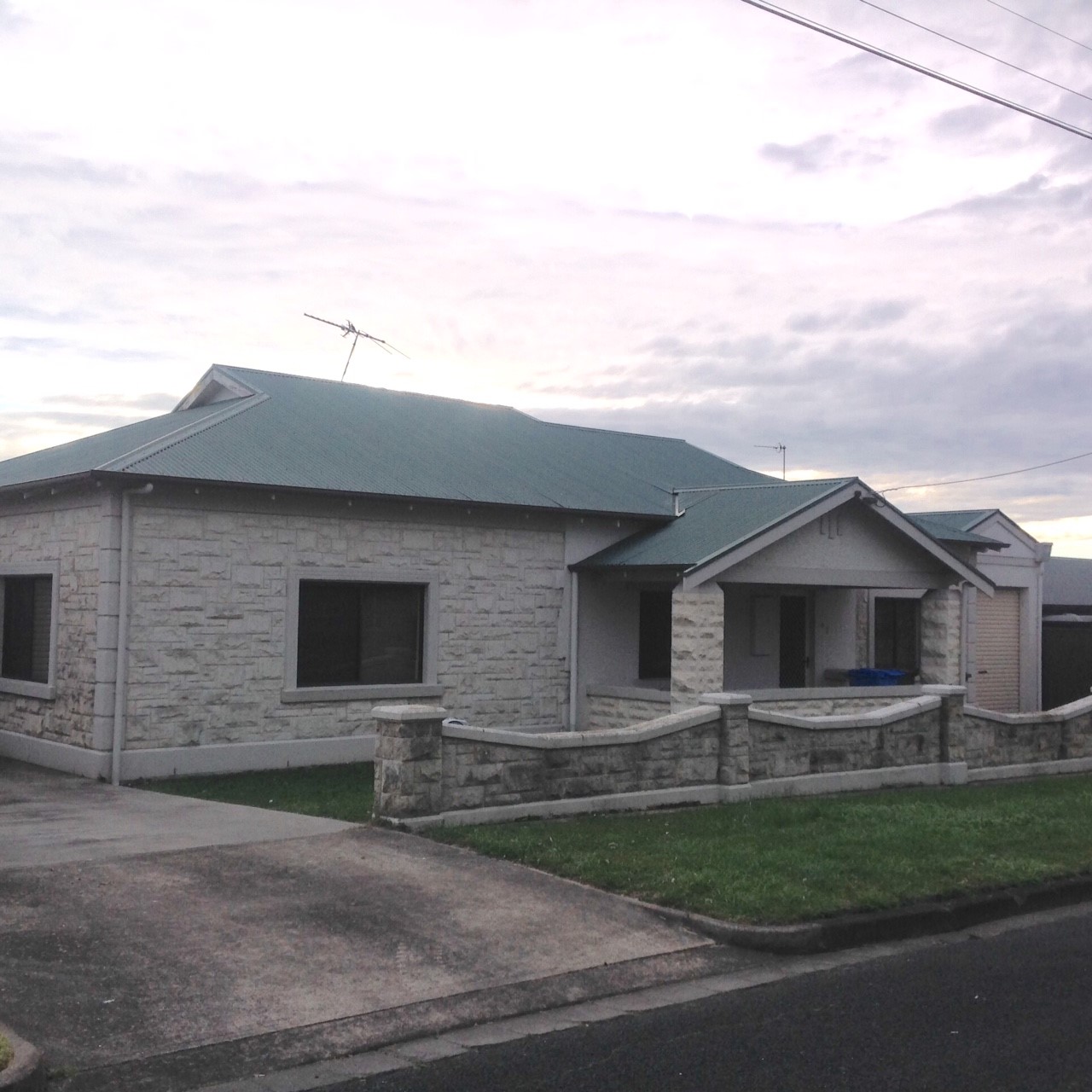 2 / 7 Heriot Street, Mount Gambier