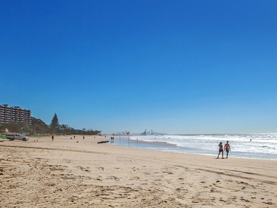 GOLD COAST HWY, Palm Beach