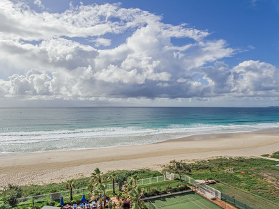 NINETEENTH AVENUE, Palm Beach