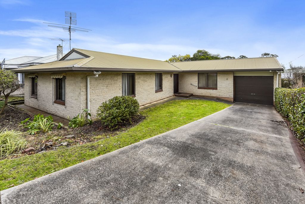 6 Moorak Street, Mount Gambier