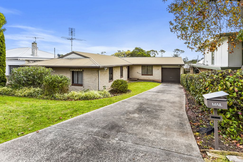 6 Moorak Street, Mount Gambier