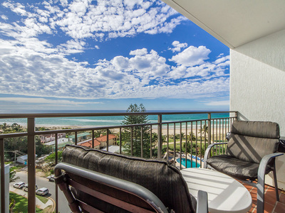 GOLD COAST HWY, Palm Beach