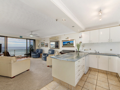 GOLD COAST HWY, Palm Beach