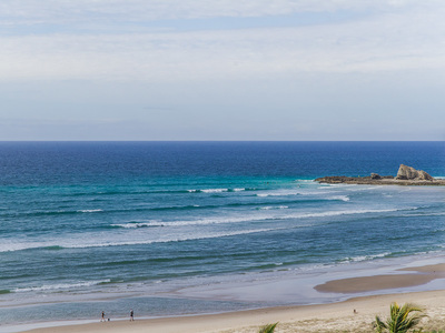 GOLD COAST HWY, Palm Beach