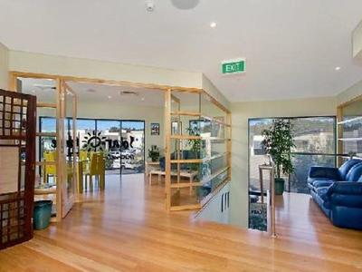 Burleigh Heads