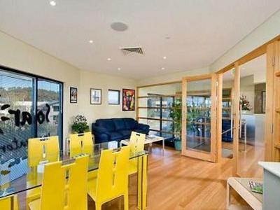 Burleigh Heads