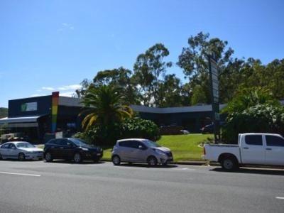 Burleigh Heads