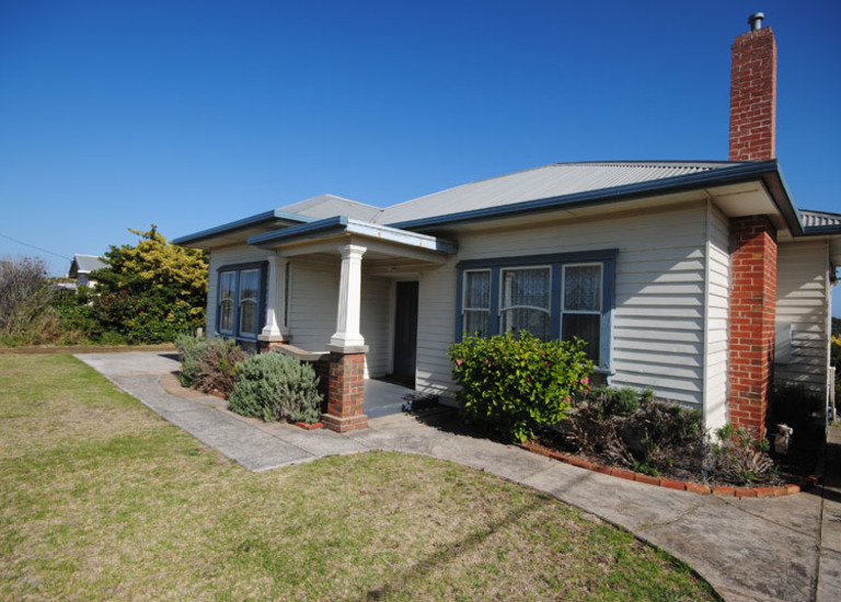 47 Fern Street, Portland