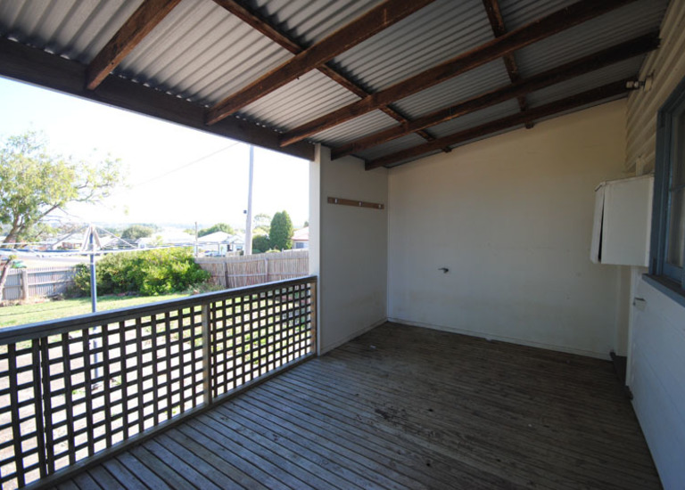 47 Fern Street, Portland