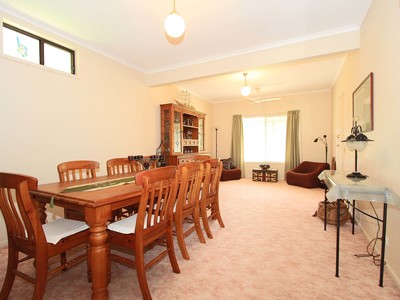 240 Heathcote Redesdale Road, Heathcote