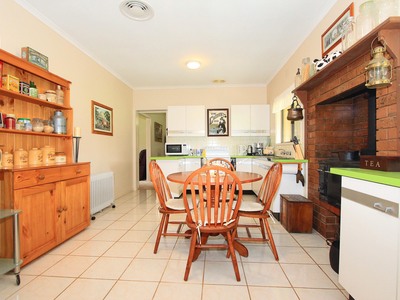 240 Heathcote Redesdale Road, Heathcote