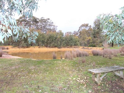 240 Heathcote Redesdale Road, Heathcote