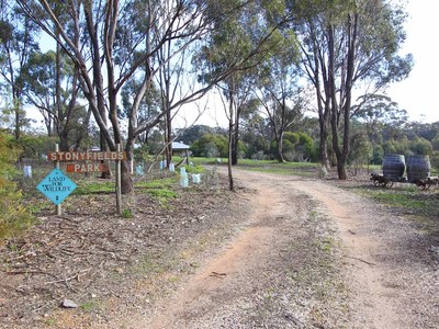 240 Heathcote Redesdale Road, Heathcote