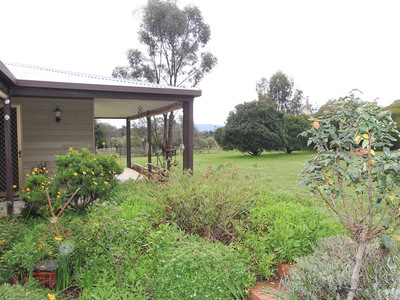 240 Heathcote Redesdale Road, Heathcote